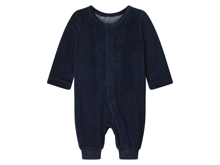 Baby Schlafoverall