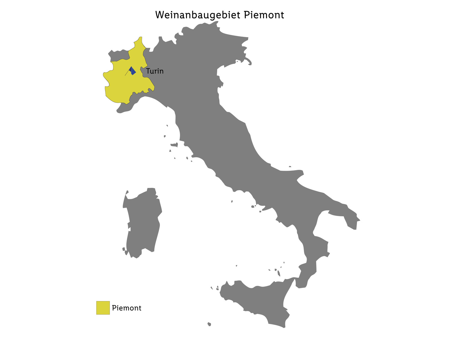 I Manenti Barbera D´Asti Piemont DOCG trocken, Rotwein…