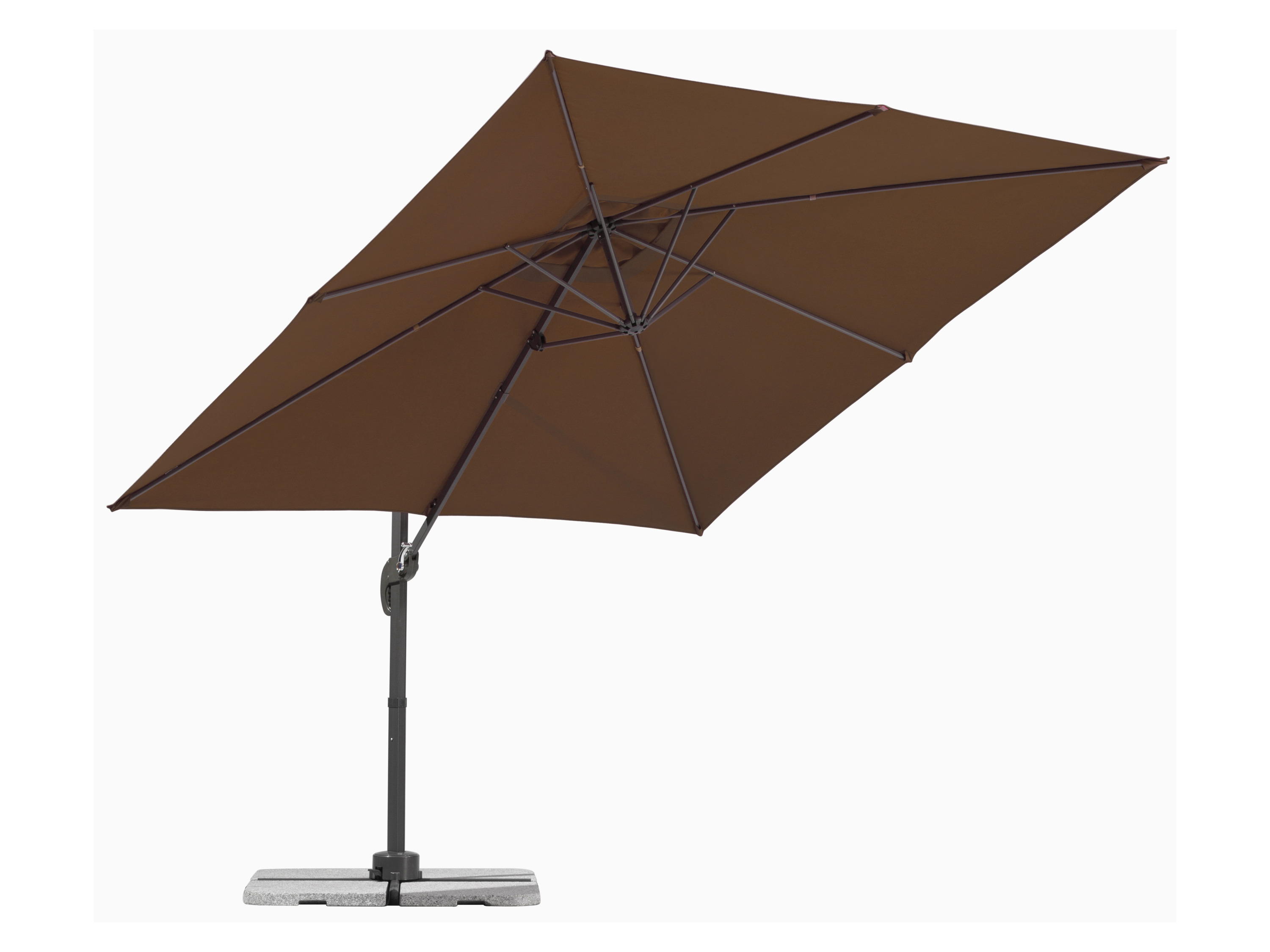 SCHNEIDER Velencia 250x250 (Mocca)