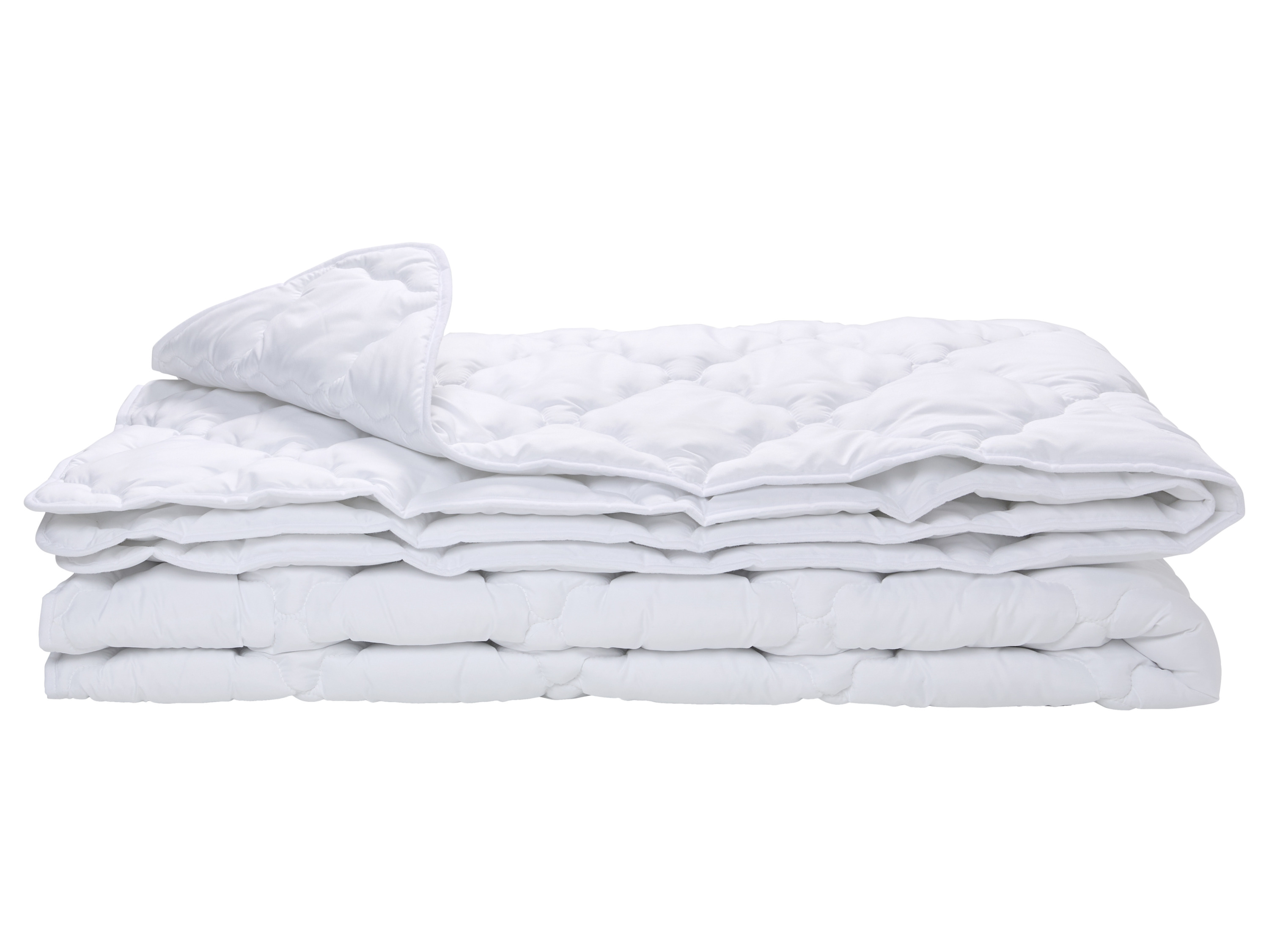 Thumbnail - LIVARNO® Kochfeste Bettdecke, 155 x 220 cm