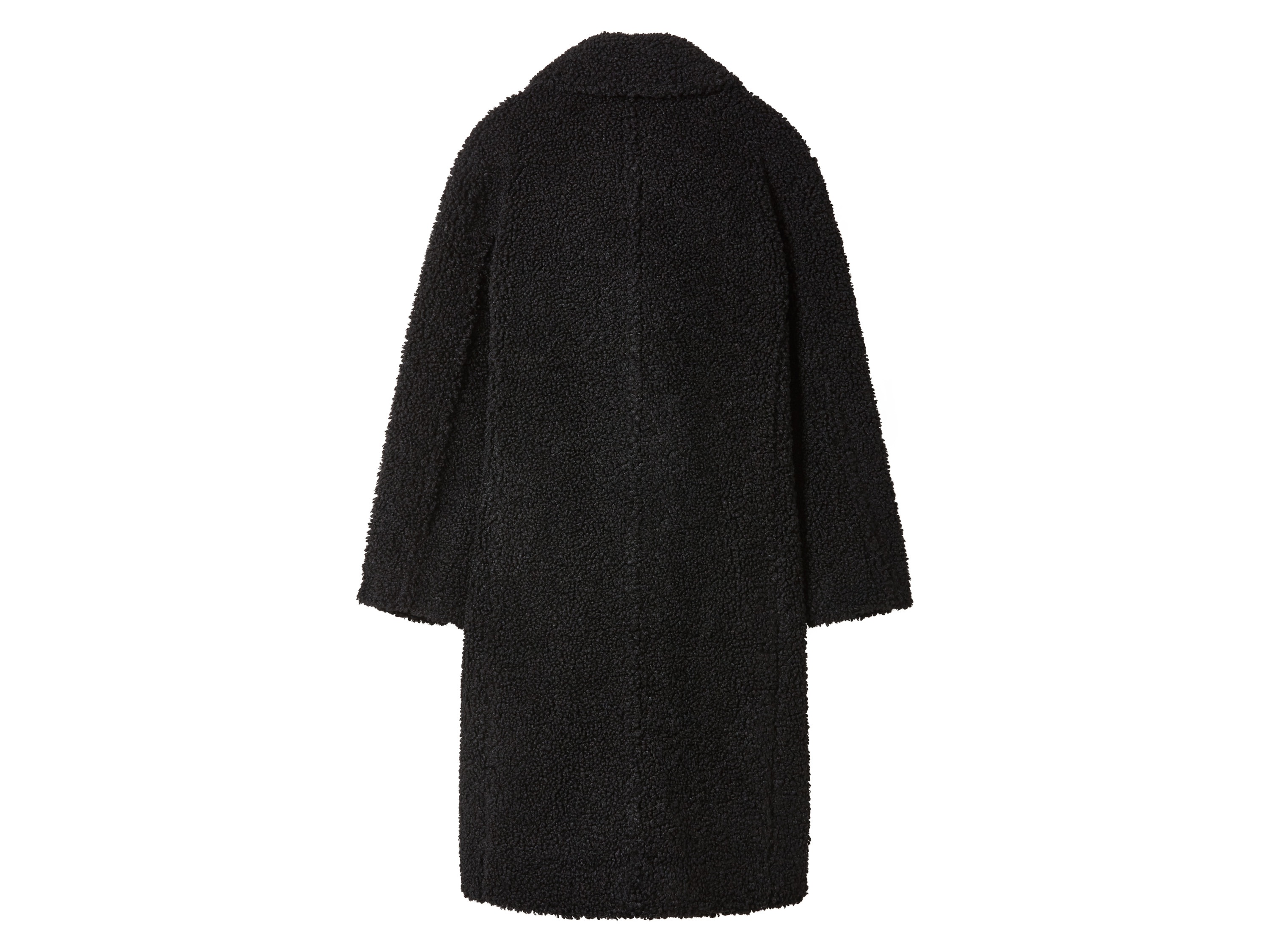 Thumbnail - esmara® Damen Mantel (Schwarz, XS(32/34))