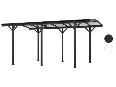 HOME DELUXE Design Carport »FALO«