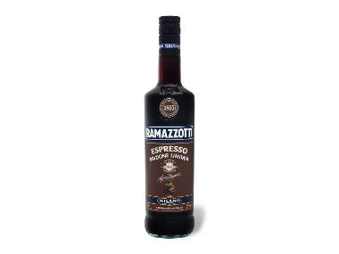 Ramazzotti Espresso 25% Vol