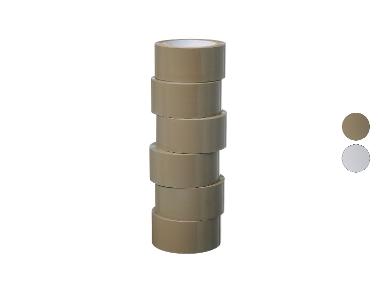 PARKSIDE® Packband-Set, 6-teilig