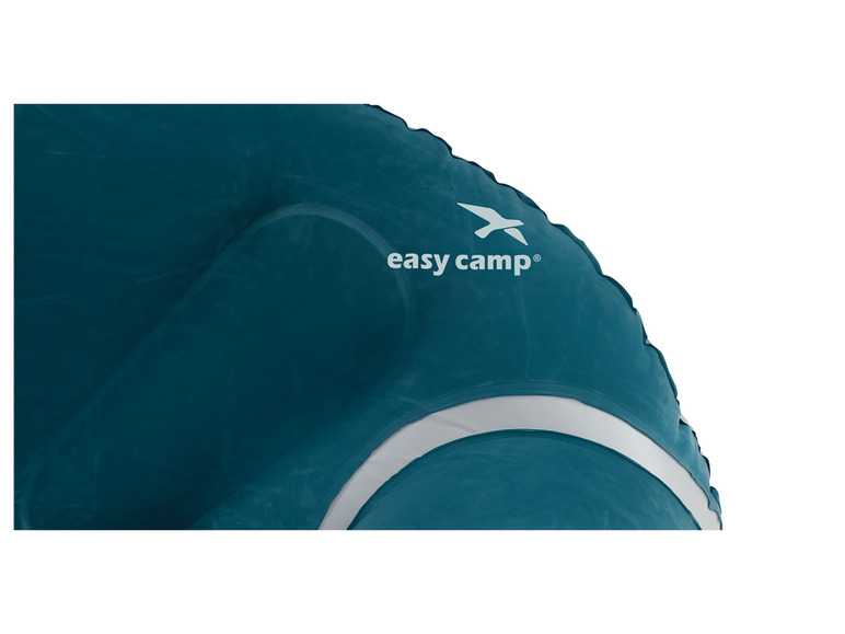 Gehe zu Vollbildansicht: Easy Camp Aufblasbares Sofa Comfy  - Bild 3