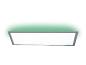 LED-Panel mit grüner Hintergrundbeleuchtung