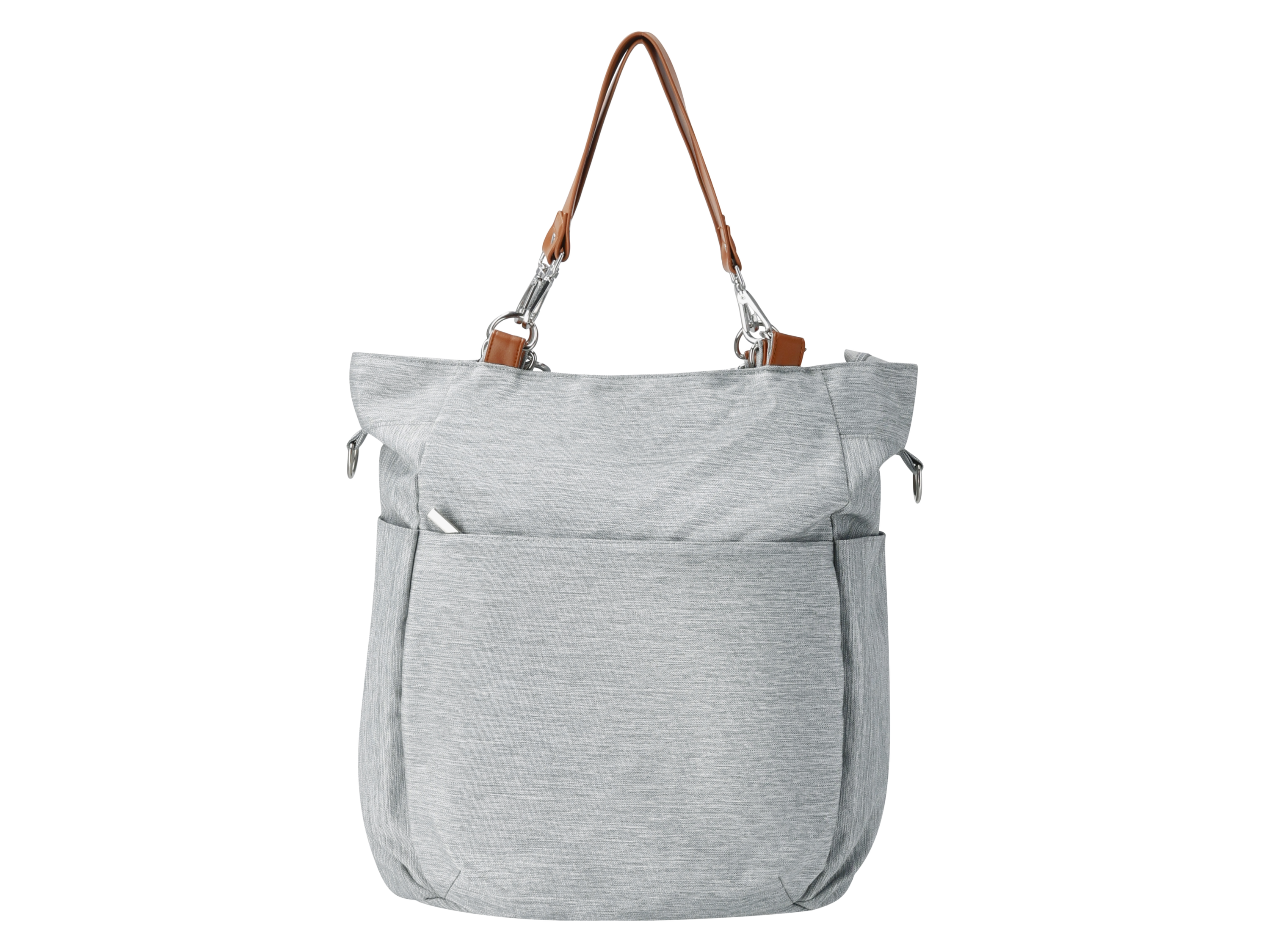 Thumbnail - lupilu® Wickelrucksack/-tasche, inkl. Zubehör (Wickeltasche)