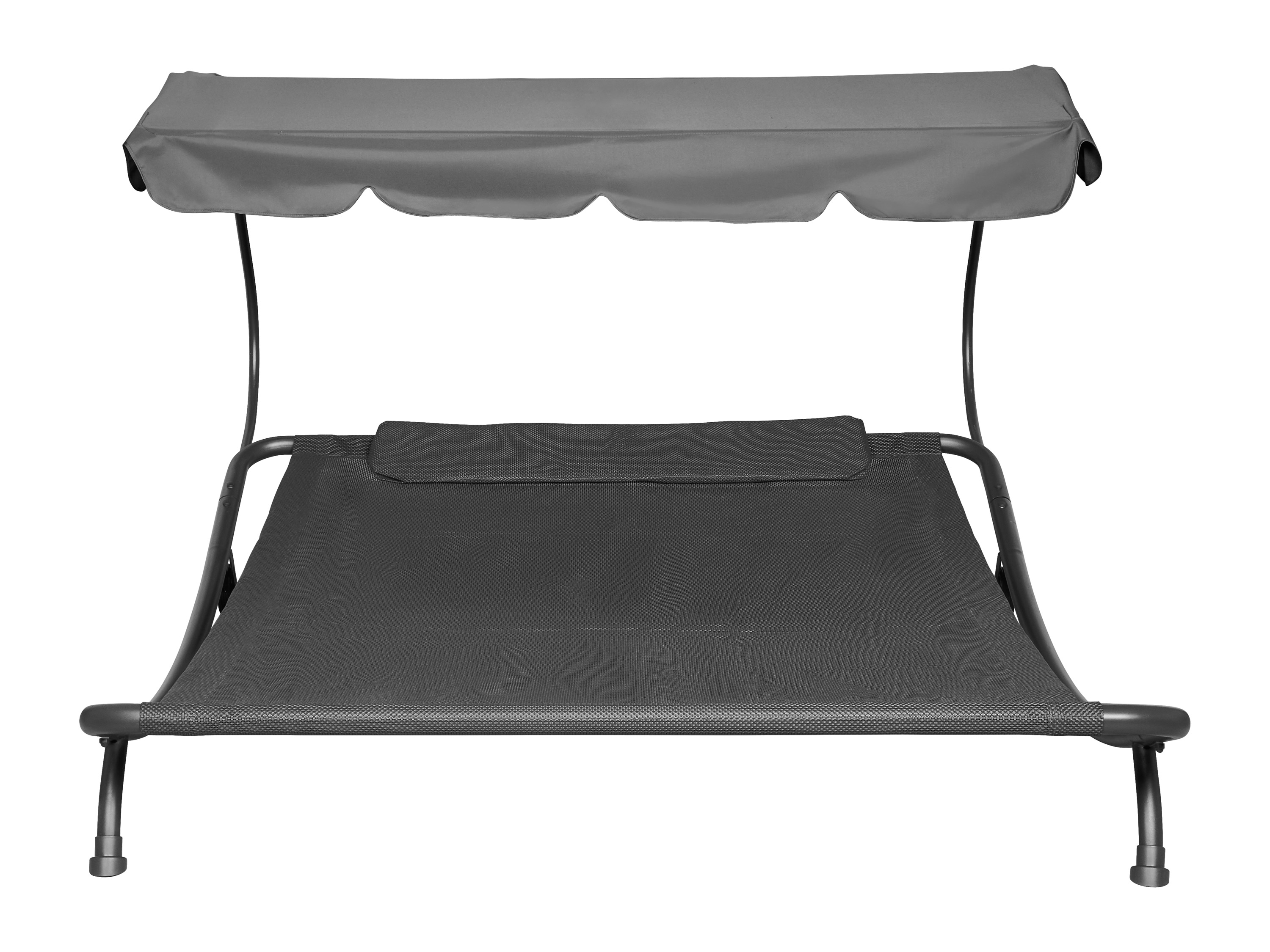 Thumbnail - LIVARNO® Garten-Doppelliege