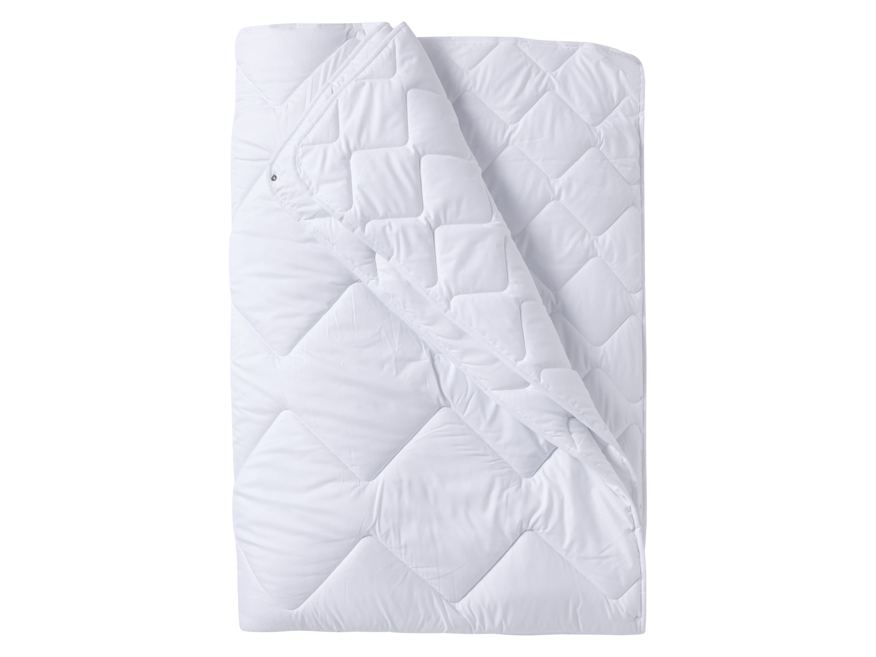 Thumbnail - LIVARNO® 4-Jahreszeiten-Bettdecke, 155 x 220 cm