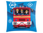 Kissen mit Feuerwehrauto-Motiv von Feuerwehrmann Sam