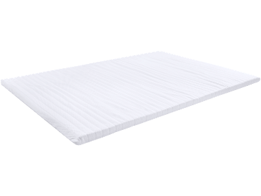 LIVARNO® Kaltschaum-Matratzentopper, 140 x 200 cm