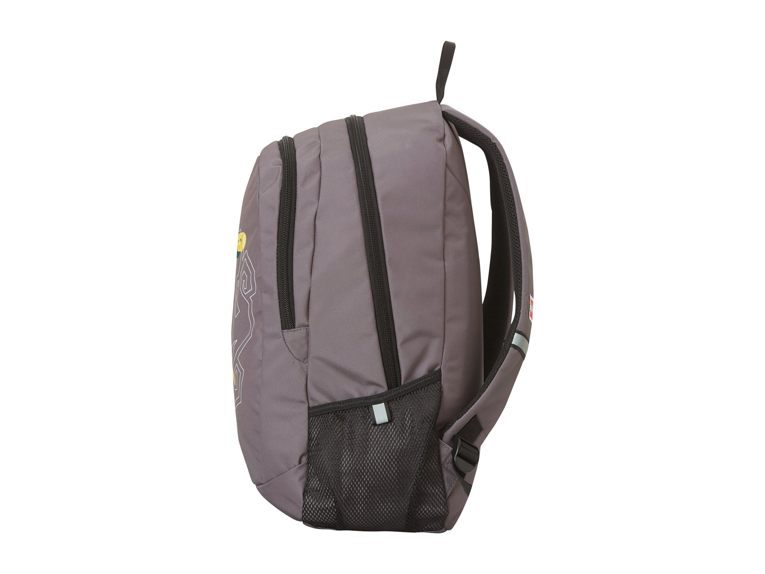 Thumbnail - LEGO Schulranzen Set Light 3tlg. (Ninjago grün)