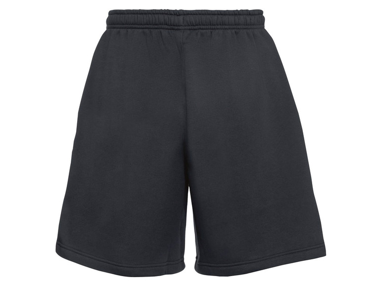 Gehe zu Vollbildansicht: Nike Herren Sweatshort, mit Kordelzug - Bild 17