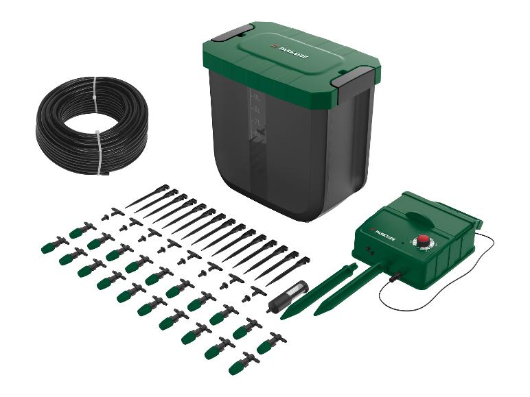 Solar-Bewässerungs-Set »PBSS1 A1«