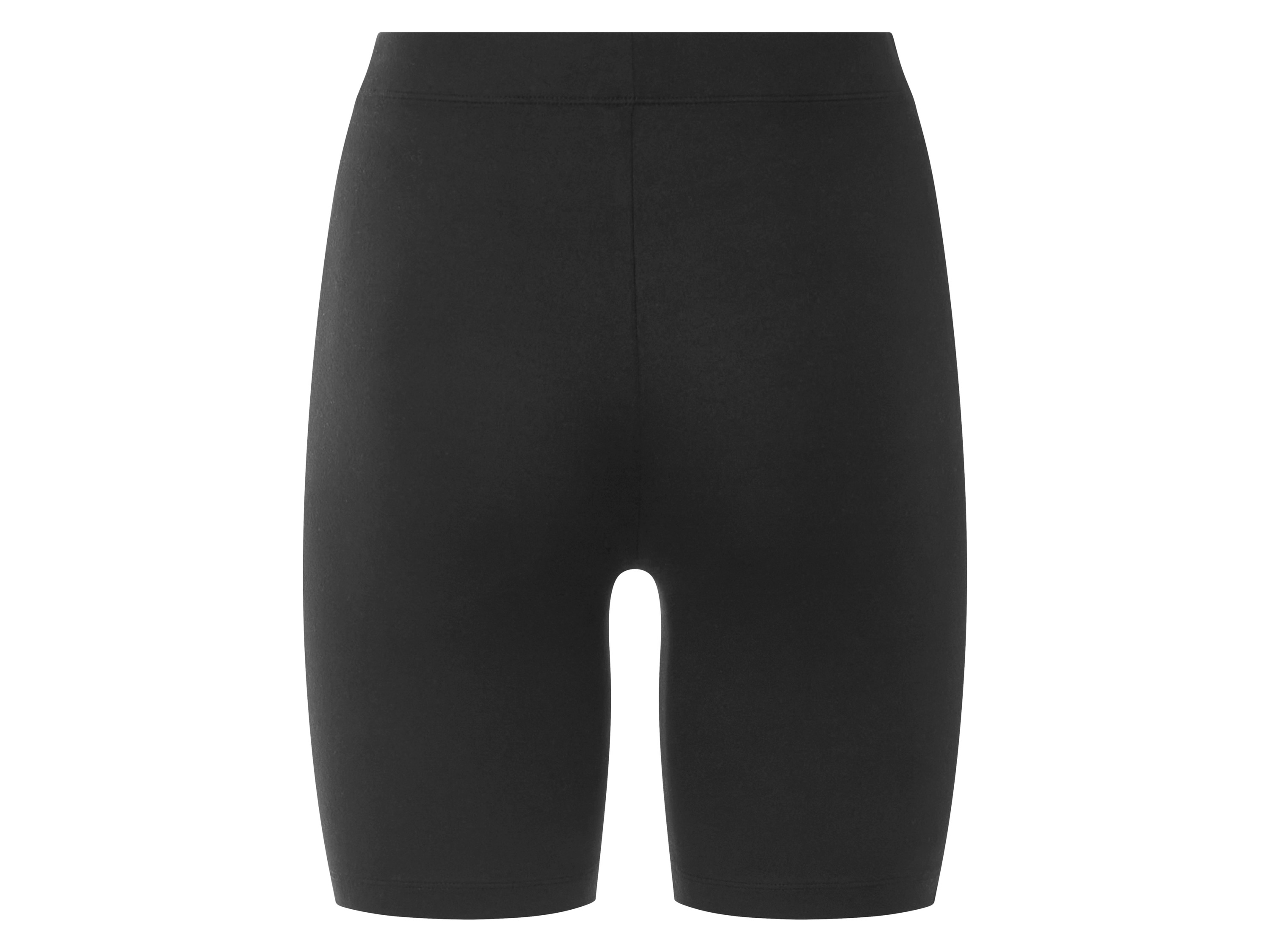 Thumbnail - esmara® Damen Radlerhose, normale Leibhöhe (Kurz, S(36/38))""