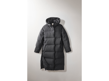 ESMARA® Damen Steppmantel Daune