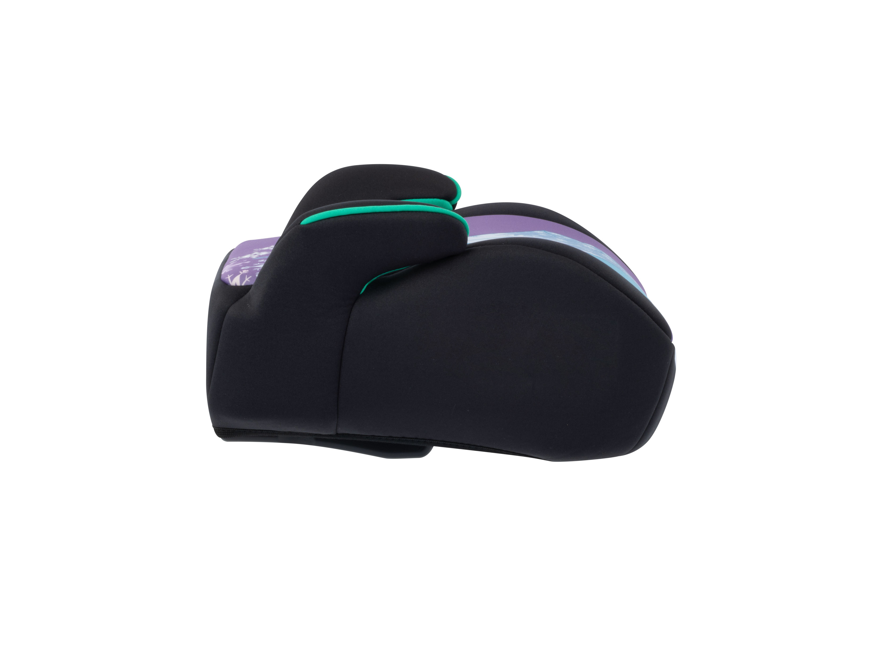 BEBECONFORT Auto-Sitzerhöhung ""Gaia i-Safe"" Disney (Fun Frozen) – Bild 3 von 4