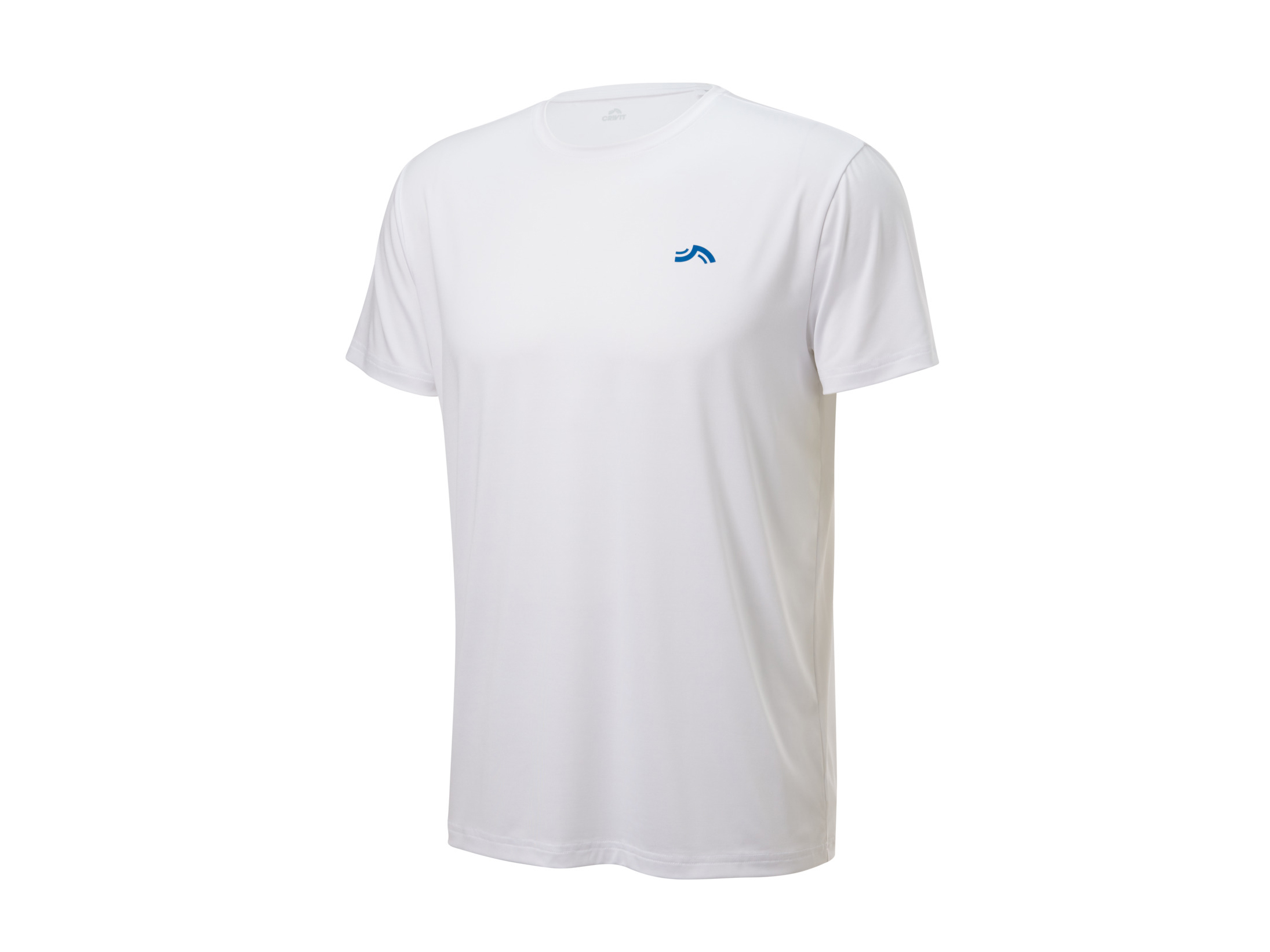 CRIVIT Herren T-Shirt (Weiß, XL (56/58))““ | dass ein Textil- oder Lederprodukt auf mehr als 300 Schadstoffe geprüft wurde. GRS – Global Recycled Standard Contains 92 % GRS certified recycled polyester www.textileexchange.org Zertifizierungsnummer: CU 851646 Der Kauf von Produkten, die nach dem Global Recycled Standard GRS zertifiziert sind, zeigt, dass in der Lieferkette die Nachfrage nach recycelten Inhalten und besten Verarbeitungsmethoden besteht. Hohenstein Das passt perfekt Das Prüfinstitut Hohenstein führt seit rund 60 Jahren Reihenmessungen und Studien zur Erfassung der Körpermaße durch. Mit Nutzung der 3-D-Bodyscannertechnologie werden die realen Körperformen visualisiert und in verlässliche Größentabellen umgerechnet.““