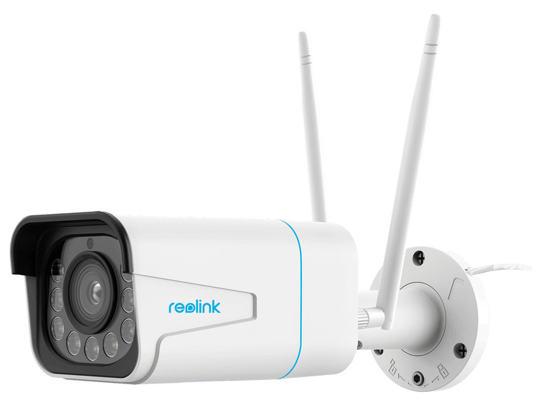 Reolink »B5M11WA« 5 MP IP Überwachungskamera - Dualband WLAN