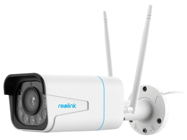 Reolink »B5M11WA« 5 MP IP WLAN Dualband Überwachungskamera 