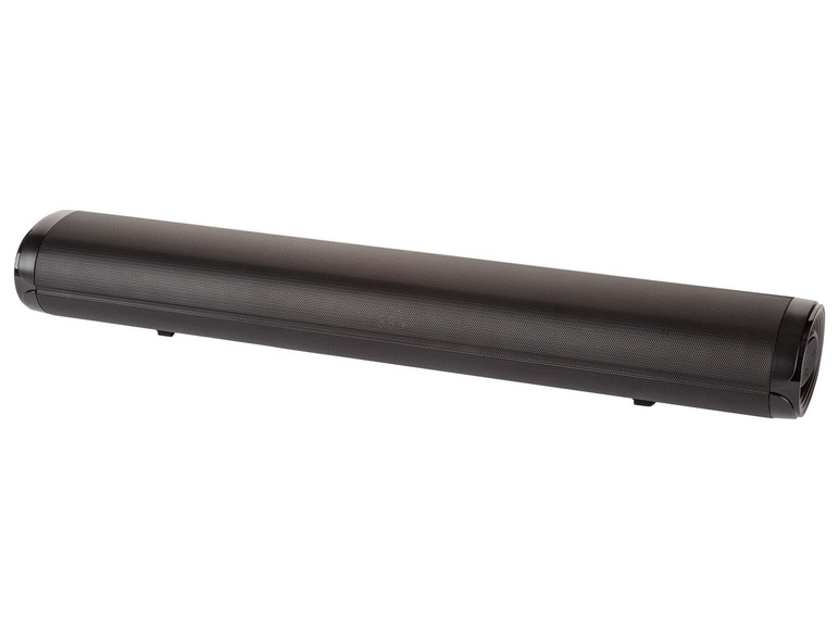 Gehe zu Vollbildansicht: SILVERCREST® Soundbar Stereo 2.0 »SSB 30 B1«, 2x 15 W RMS - Bild 1