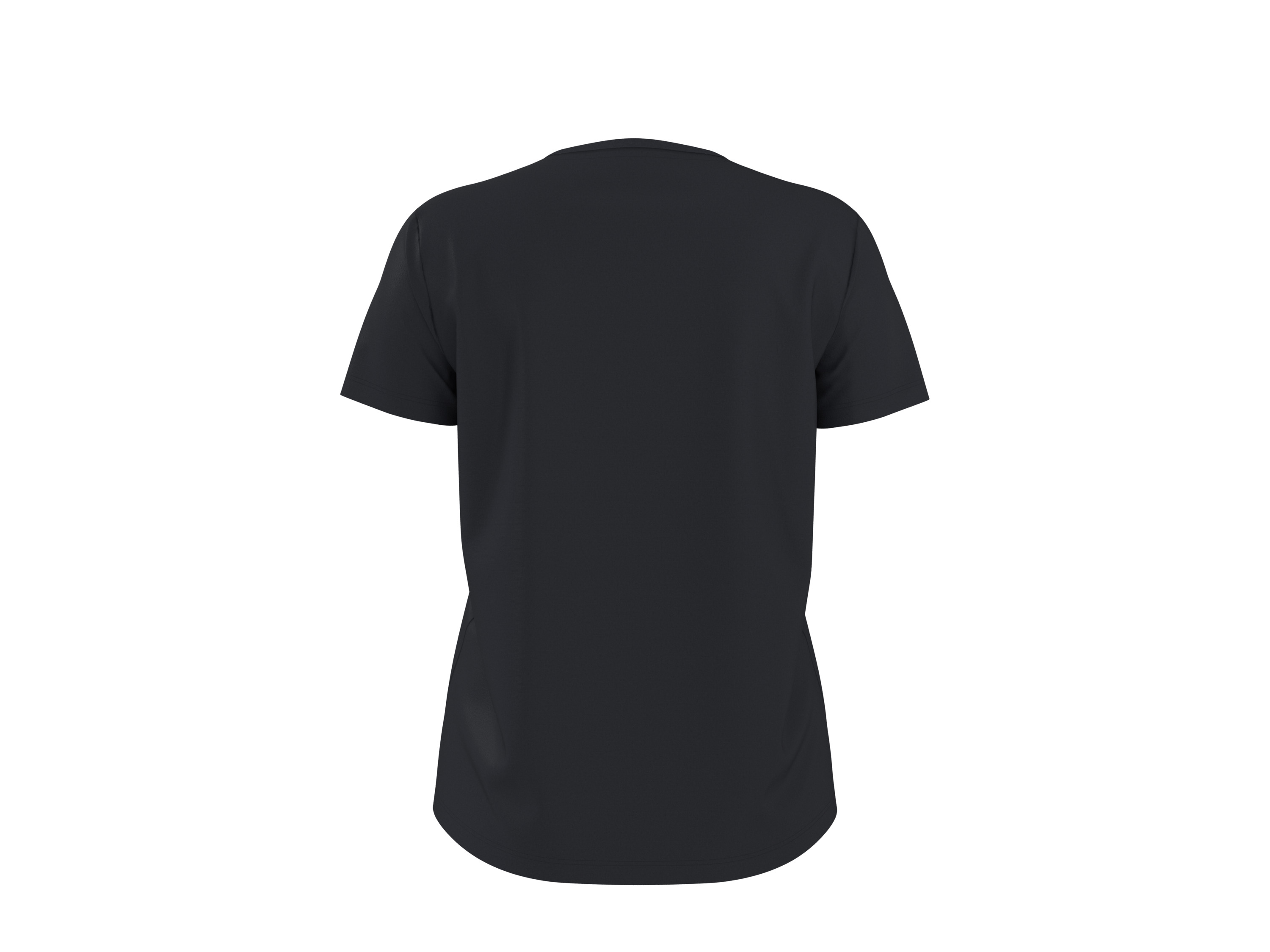 CRIVIT Damen Funktionsshirt (Schwarz, S(36/38)) – Bild 4 von 4