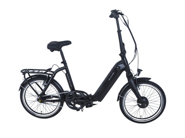 20 Cityrad Zoll »Andi Allegro Plus 3 E-Bike 374«,