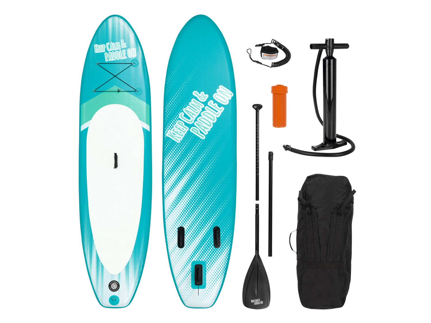 MaxxMee Stand Up Paddle Board online kaufen LIDL