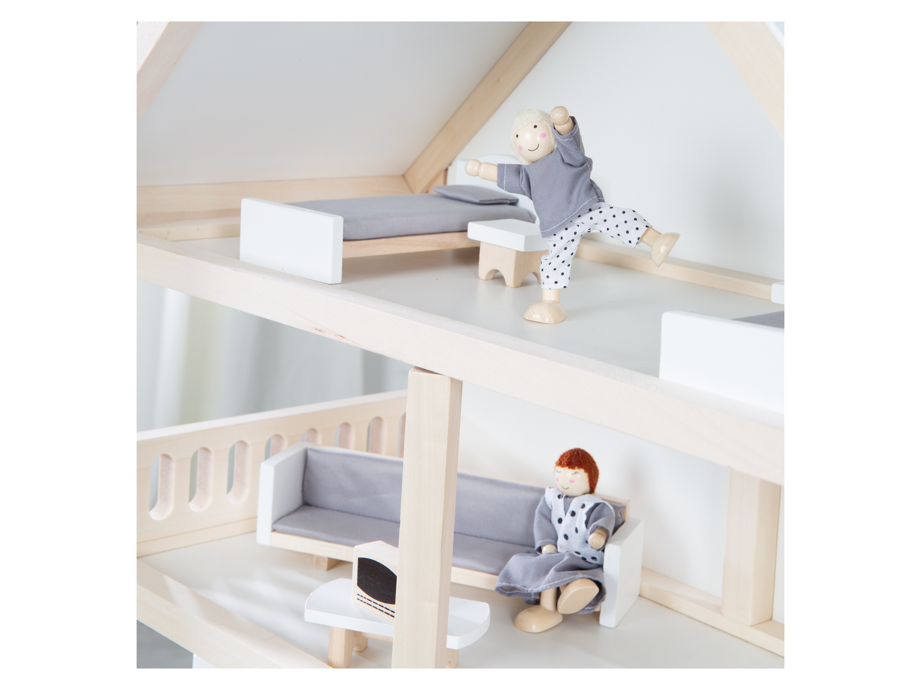 Roba Puppenhaus – Bild 3 von 4