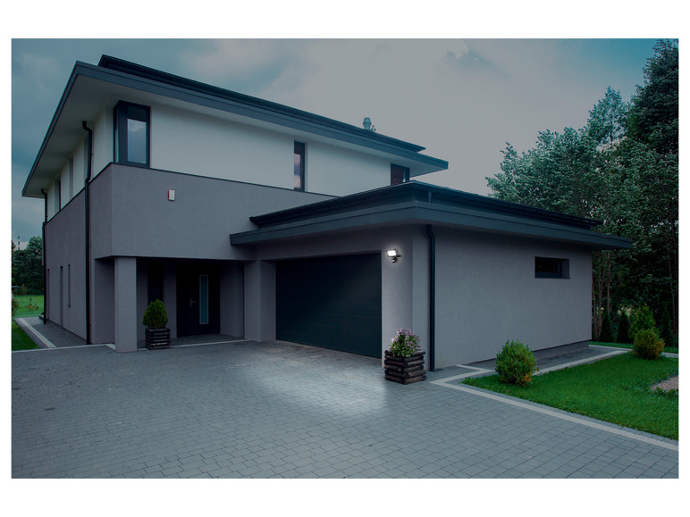 Gehe zu Vollbildansicht: LIVARNO home LED-Strahler / LED-Außenstrahler, 22 W - Bild 13