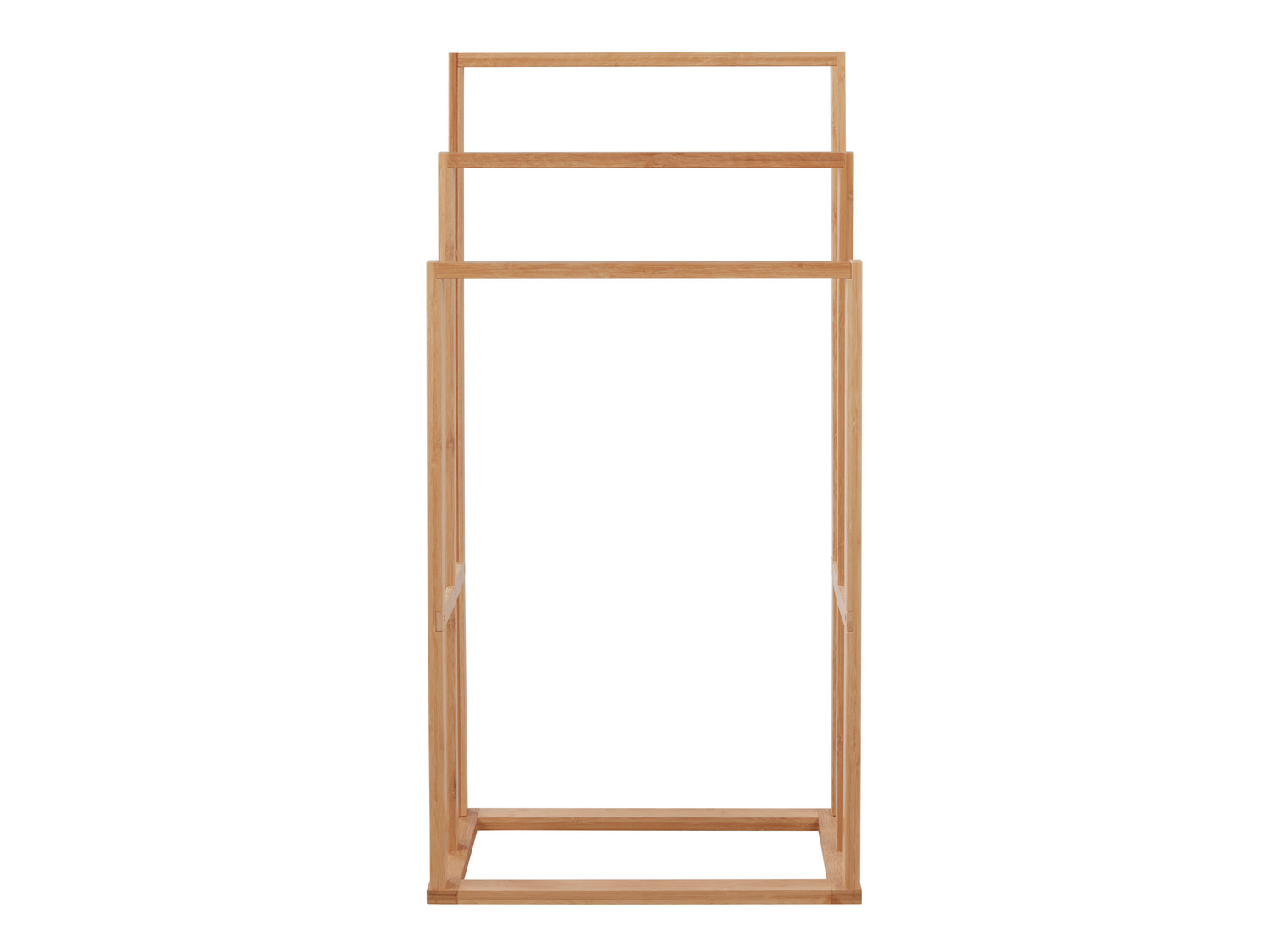 Bambus Bücherregal Für Schreibtisch - Verstellbarer Desktop Organizer