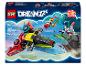 LEGO DREAMZzz Set 71489 Cooper's Gaming Controller Jet mit Minifiguren und Spinne.