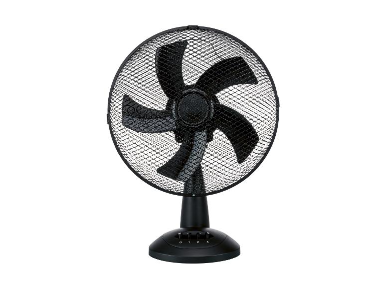 Tischventilator