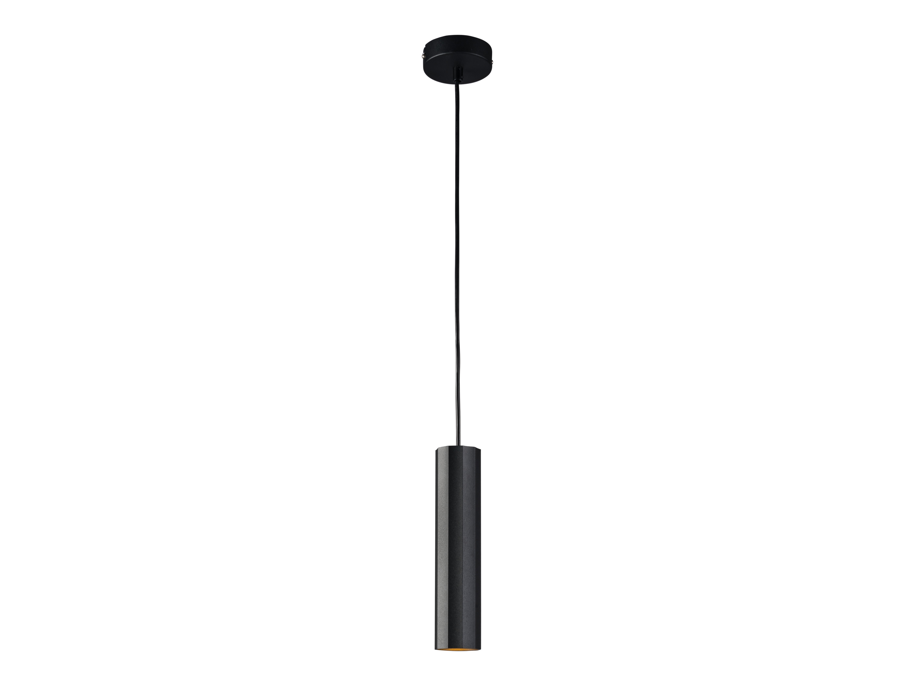 LIVARNO HOME LED-Pendelleuchte, Höhe individuell einstellbar (Schwarz)