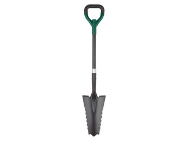 PARKSIDE® Spaten »PSWS 16 A1«, mit Wurzelsäge und Stahlstiel