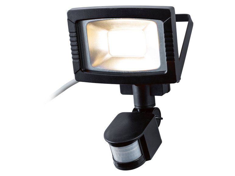 Gehe zu Vollbildansicht: LIVARNO home LED-Strahler 22 W / LED-Außenstrahler 22 W - Bild 18