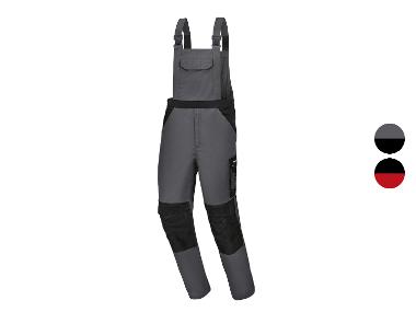 PARKSIDE PERFORMANCE® Herren Arbeitslatzhose