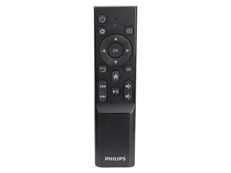 Gehe zu Vollbildansicht: PHILIPS LED Beamer »NeoPix Ultra One NPX641«, 65Zoll Full HD - Bild 6