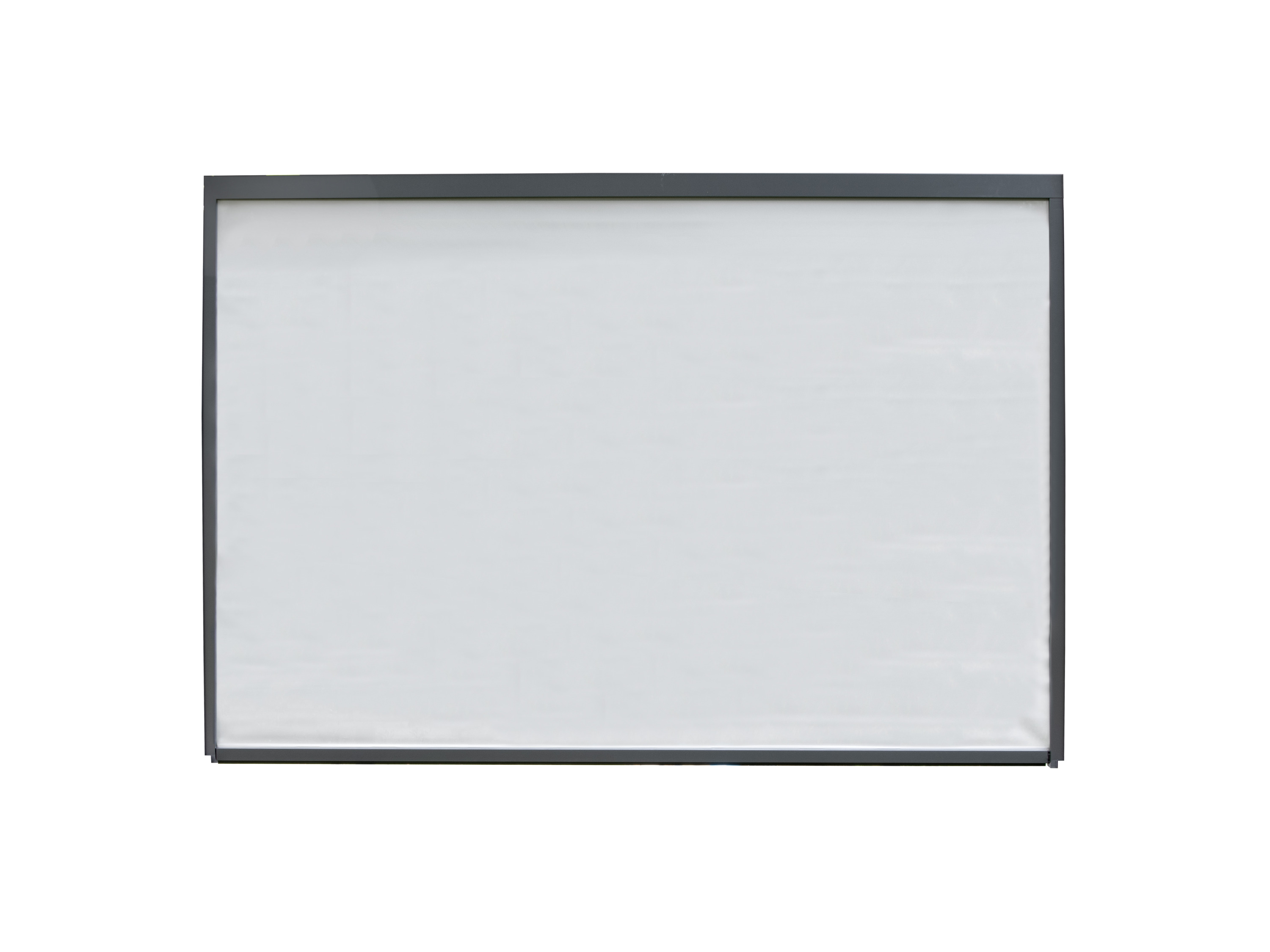 Thumbnail - bellavista - Home & Garden® Sonnen- & Sichtschutzrollo Oasis (300 cm, Anthrazit)