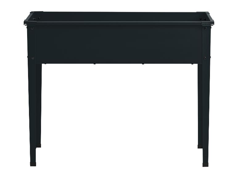 Hochbeet 80l Metall
