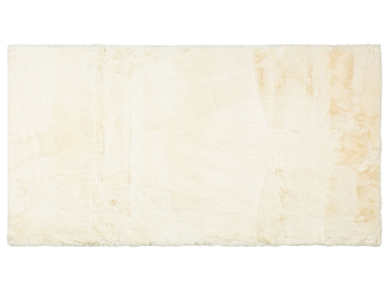 Gehe zu Vollbildansicht: LIVARNO home Teppich, angenehm weich, 80 x 150 cm - Bild 2