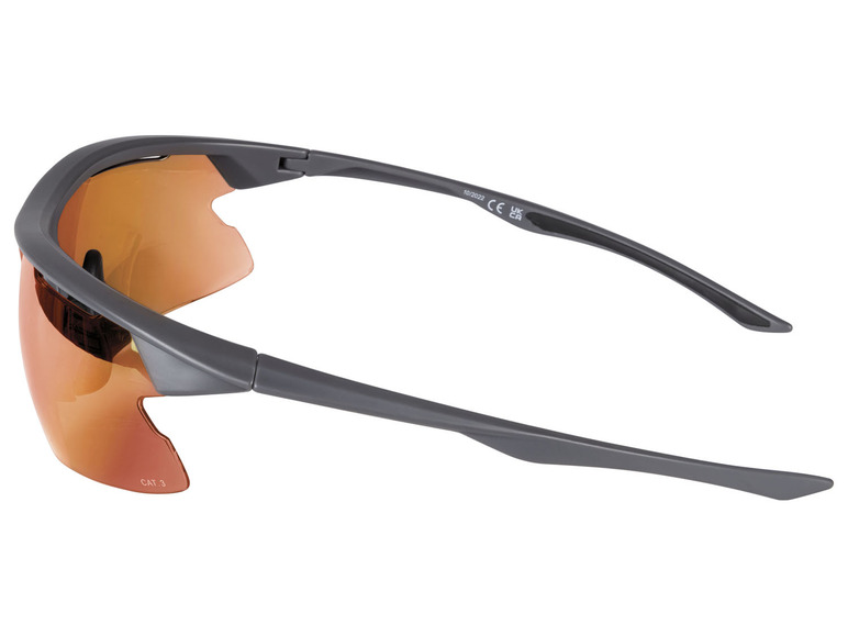 Gehe zu Vollbildansicht: CRIVIT Sportbrille mit Wechselscheiben, für alle Sichtverhältnisse - Bild 16