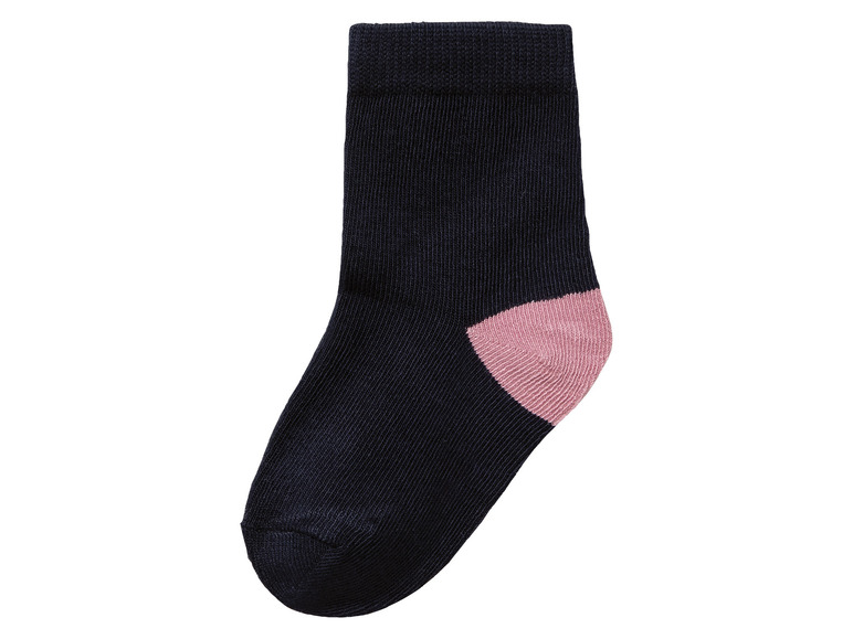 Gehe zu Vollbildansicht: lupilu® Kleinkinder Socken mit Bio-Baumwolle - Bild 15