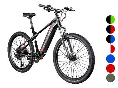 Zündapp E-Bike Mountainbike »Z898«, 27,5 Zoll