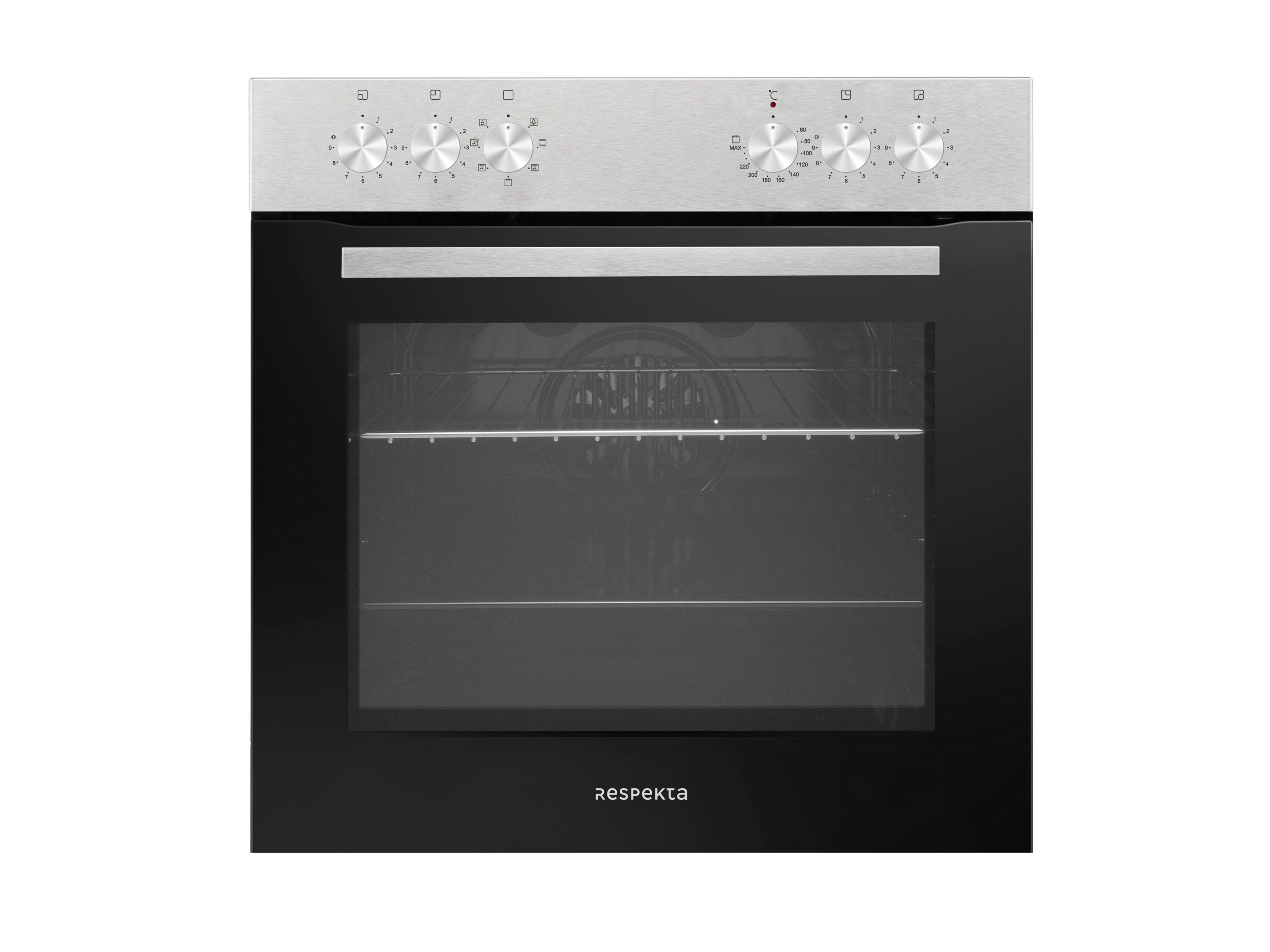 Thumbnail - Respekta Einbauherdset »HS2201-26« Jamie