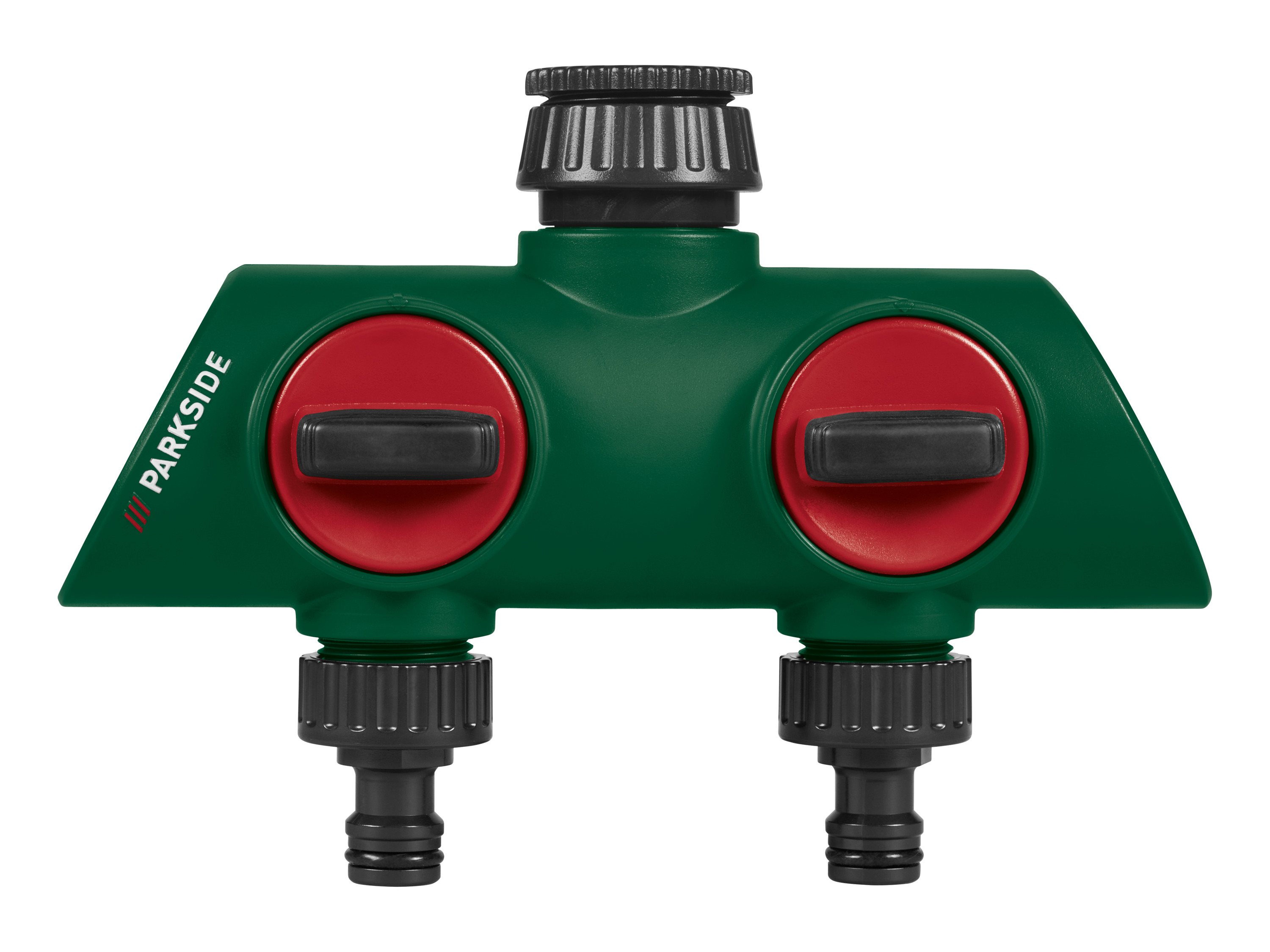 Thumbnail - PARKSIDE® 2-Wege-Verteiler / Bewässerungsuhr (2-Wege-Verteiler)