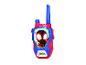 Kinder-Walkie-Talkie mit Spiderman und 'Spidey and His Amazing Friends' Logo