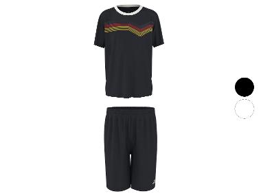 CRIVIT Kinder Fußball WM Trikot