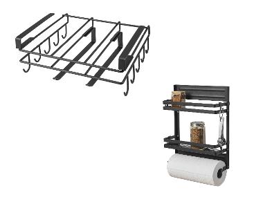 LIVARNO® Küchenorganizer / Küchenregal