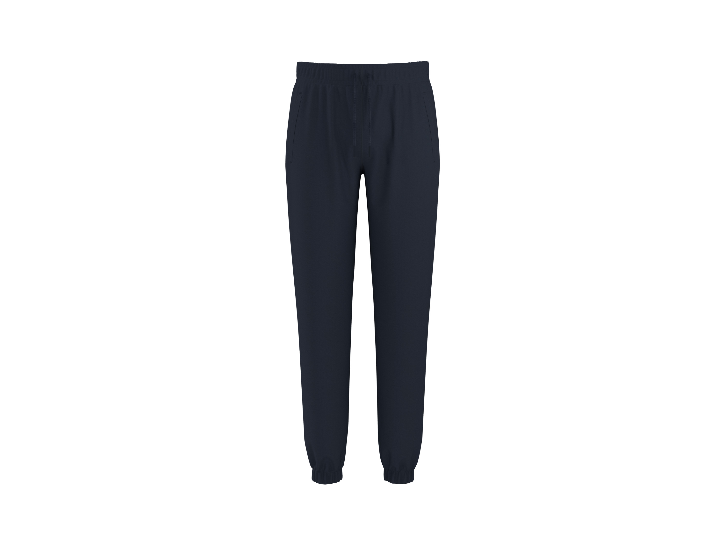 ESMARA MEN Herren Sweathose (Navy, M (48/50))
